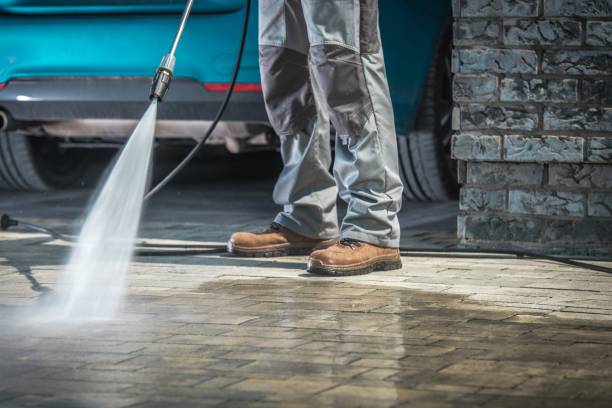 Best Building Exterior Pressure Washing in Stuart, FL